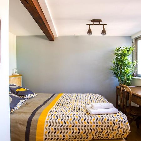 Loft 9 Rue Fermat Apartment Toulouse Exterior photo